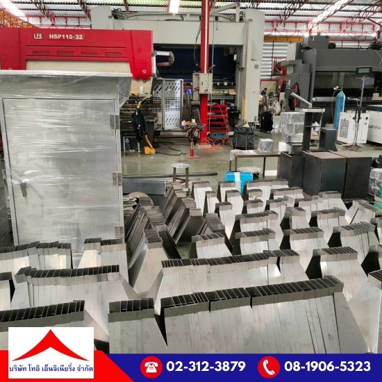 พับเหล็ก สมุทรปราการ พับเหล็ก สมุทรปราการ