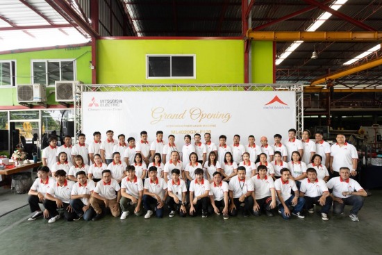 บริการงานตัดเลเซอร์ พับ ม้วน เชื่อมโลหะตามแบบ